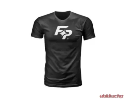 Fire Power Parts Tee Black Sm 99-8110s - 99-8110S