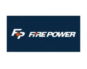 Fire Power Parts Banner 36