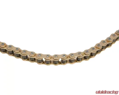 Fire Power Parts Heavy Duty Chain 420x120 Gold - 420FPH-120/G