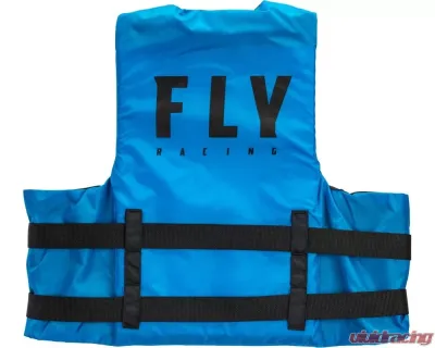 Fly Racing Nylon Flotation Vest - 112224-500-030-20