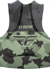 Fly Racing Neoprene Flotation Vest                                     - 142424-400-030-20 - Image 2