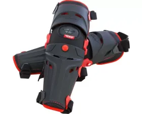 Fly Racing 5 Pivot Knee Guards