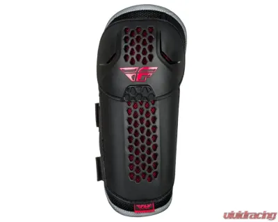 Fly Racing Youth Barricade Knee|Shin Guards - 28-3115