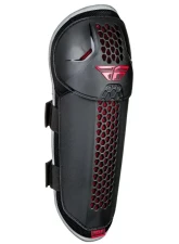 Fly Racing Barricade Knee|Shin Guards                                     - 28-3116 - Image 2