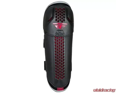Fly Racing Barricade Knee|Shin Guards - 28-3116