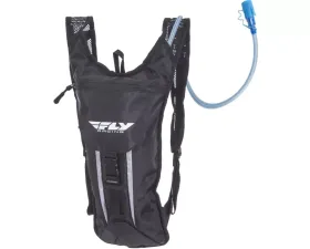 Fly Racing Hydro Pack - Black