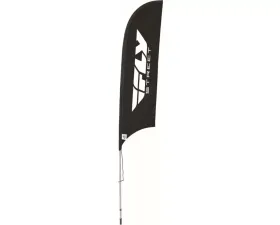 Fly Racing 11' Solar Flag