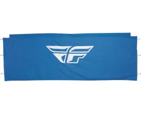 Fly Racing Canopy Wall