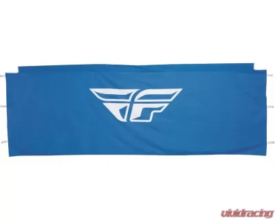 Fly Racing Canopy Wall - 31-41103