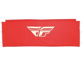 Fly Racing Canopy Wall