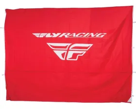 Fly Racing Canopy Wall