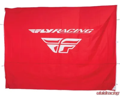 Fly Racing Canopy Wall - 31-51107