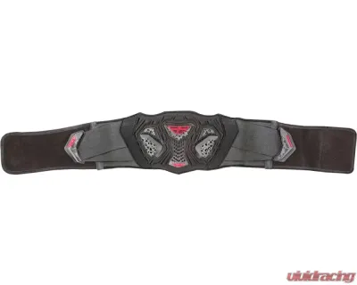 Fly Racing Barricade Kidney Belt Youth - 350-06008