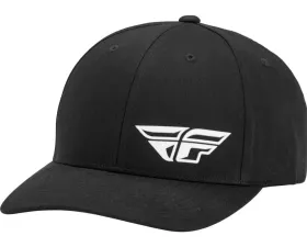 Fly Racing F-Wing Snap Back Hat