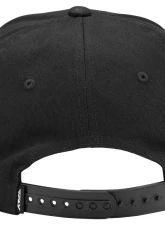Fly Racing F-Wing Snap Back Hat                                     - 351-0135 - Image 3