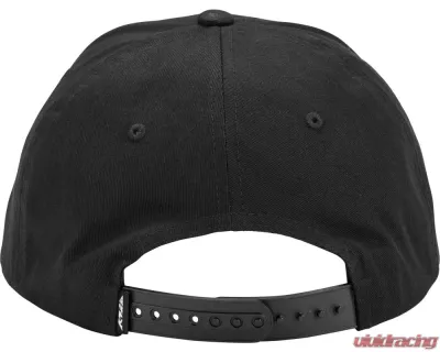 Fly Racing F-Wing Snap Back Hat - 351-0135