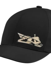 Fly Racing Primary Hat                                     - 351-0371S - Image 2