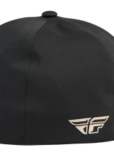 Fly Racing Primary Hat                                     - 351-0371S - Image 2