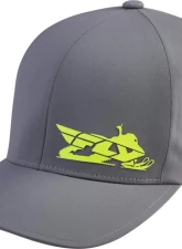 Fly Racing Primary Hat                                     - 351-0372L - Image 2
