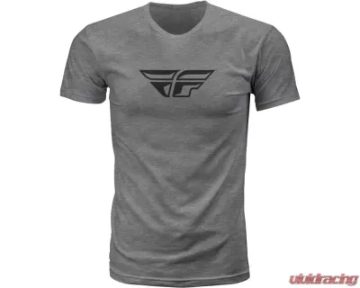 Fly Racing F-Wing T-Shirt - 352-0619M