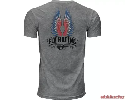 Fly Racing Power Ballad T-Shirt - 352-0647M