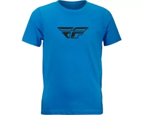 Fly Racing Youth F-Wing T-Shirt