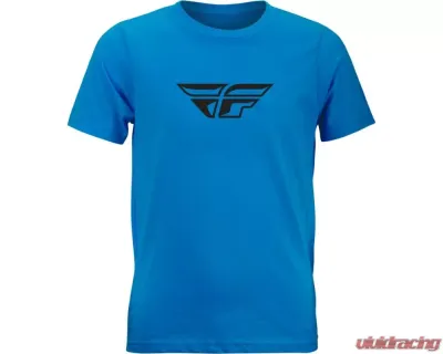 Fly Racing Youth F-Wing T-Shirt - 352-0663YS