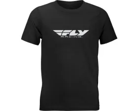 Fly Racing Youth Corporate T-Shirt