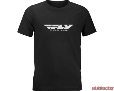Fly Racing Youth Corporate T-Shirt - 352-0664YL