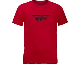 Fly Racing Youth F-Wing T-Shirt