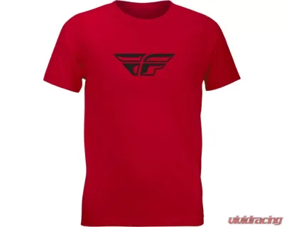 Fly Racing Youth F-Wing T-Shirt - 352-0668YM