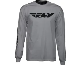 Fly Racing Corporate Long Sleeve T-Shirt