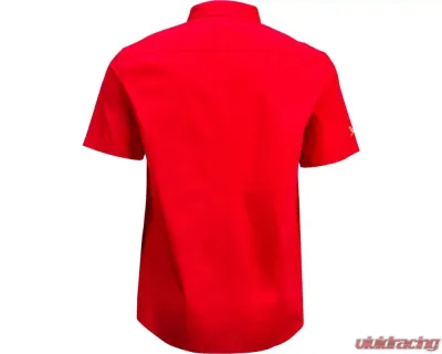 Fly Racing Pit Shirt - 352-62152X