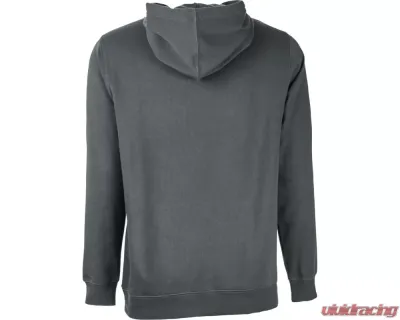 Fly Racing Corporate Pullover Hoodie - 354-01352X