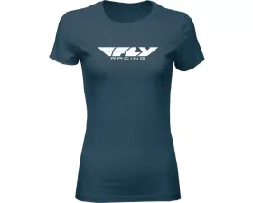 Fly Racing Women's Corporate T-Shirt