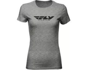 Fly Racing Women's Corporate T-Shirt