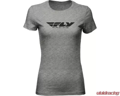 Fly Racing Women's Corporate T-Shirt - 356-0363S