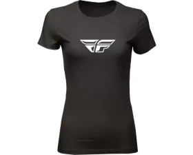 Fly Racing Women's F-Wing T-Shirt
