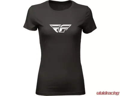Fly Racing Women's F-Wing T-Shirt - 356-0480L