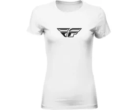 Fly Racing Women's F-Wing T-Shirt