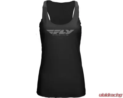 Fly Racing Women's Corporate Tank - 356-61502X