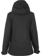 Fly Racing Women's Hayley Jacket - Black                                     - 358-5201L - Image 2