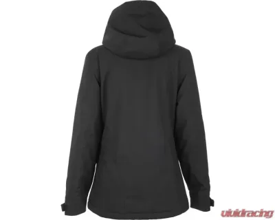 Fly Racing Women's Hayley Jacket - Black - 358-5201L