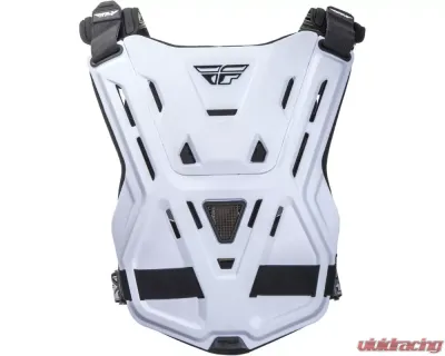 Fly Racing Revel Race Roost Guard - 36-16040