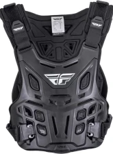 Fly Racing Revel Race Roost Guard                                     - 36-16041 - Image 2