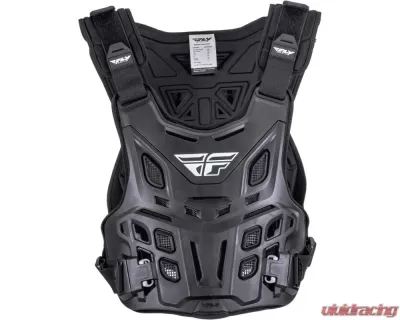 Fly Racing Revel Race Roost Guard - 36-16041