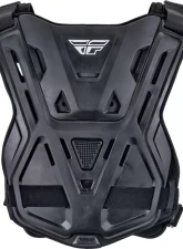 Fly Racing Revel Race Roost Guard                                     - 36-16041 - Image 2