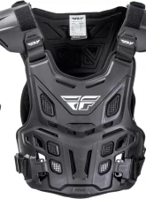 Fly Racing Revel Offroad Roost Guard                                     - 36-16045 - Image 2