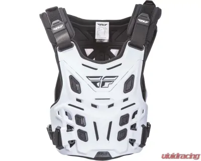 Fly Racing CE Revel Race Roost Guard - 36-16050