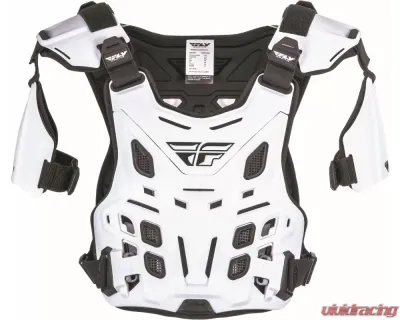 Fly Racing CE Revel Offroad Roost Guard - 36-16054